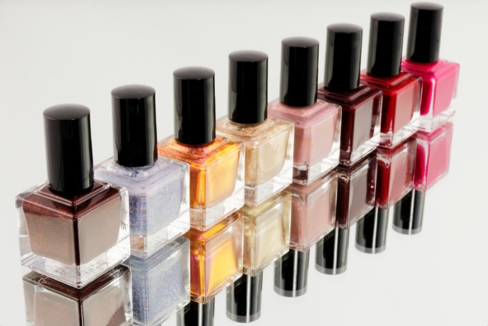 Инструменты для профессионального маникюра Инструменты для профессионального маникюра