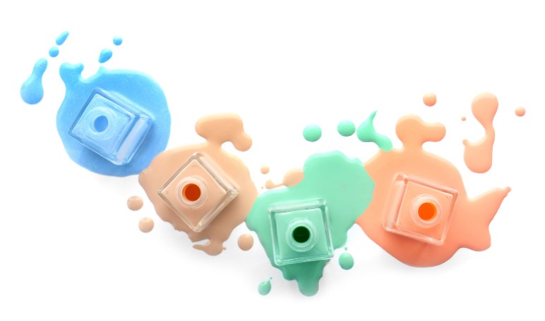 Лаки и гель-лаки оптом Лаки и гель-лаки оптом